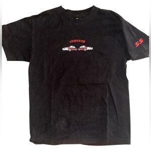 Yg 4hunnid t shirt hip hop rap